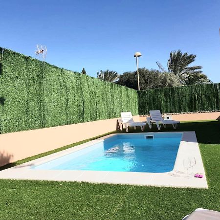 Villa Palmarsu لا أوليفا المظهر الخارجي الصورة